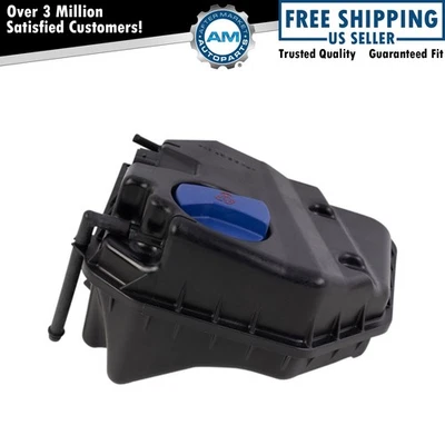 Depósito de refrigerante para Audi Q7 2007-2015 2004-2010 Volkswagen Touareg Foto 1 de 4
