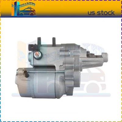 Arranque para Dodge Dakota Ram 1500 3.7L 1999-2008 Mitsubishi 3.7L 2006-2009 17785 Foto 1 de 4