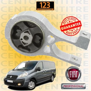 SUPPORTO MOTORE POSTERIORE FIAT SCUDO 2.0 MJET - Foto 1 di 4