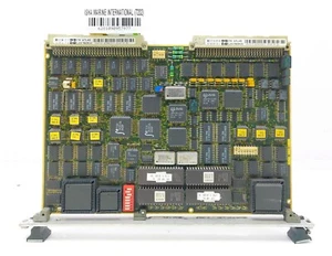 STN Atlas Electronic GE3016G211 PCB Card - Picture 1 of 8