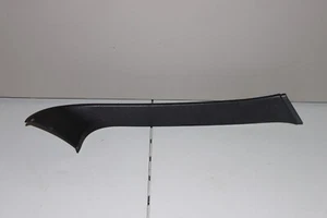 OEM 2003-2006 Volvo XC90 Liftgate/Hatch LH/Left Interior Trim Cover 10158 Black - Picture 1 of 9