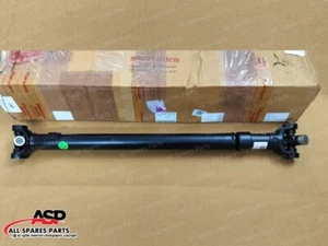 Propeller shaft Front for Mahindra Roxor - Picture 1 of 5