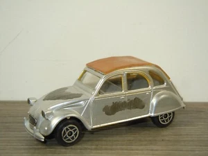 Citroen 2CV6 - Solido 1301 France 1:43 *66651 - Picture 1 of 2