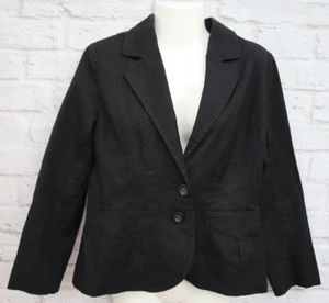 Damen Jacke, Größe 40, Marke H&M - gepflegt - PL035 - Bild 1 von 2