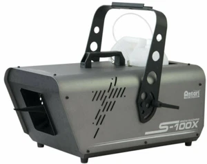 ANTARI S-100X DMX leistungsstarke Schneemaschine Snow Machine mit Fernbedienung - Bild 1 von 3
