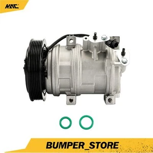 AC A/C Compressors For Acura ZDX 2010-2013 Honda Odyssey 3.5L 2008-2017 - Picture 1 of 11