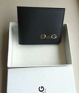 Portafogli da uomo Dolce\u0026Gabbana | Acquisti Online su eBay