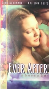 Ever After: A Cinderella Story (VHS, 1999) - Picture 1 of 1