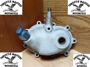 Genuine Kick Start Starter Crank Cover Harley OEM 33277-36 Knucklehead Panhead - Picture 1 of 2