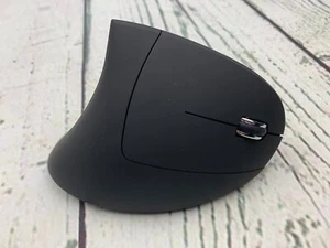 Vertical Mouse Ergonomic 2.4GHz Wireless Optical Mice 3 Adjustable DPI 800 1200 - Picture 1 of 5