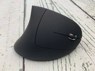 Vertical Mouse Ergonomic 2.4GHz Wireless Optical Mice 3 Adjustable DPI 800 1200 - Image 1 of 4
