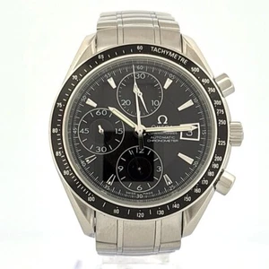 OMEGA Speedmaster Men's Black Watch - 3210.50.00 - Picture 1 of 12