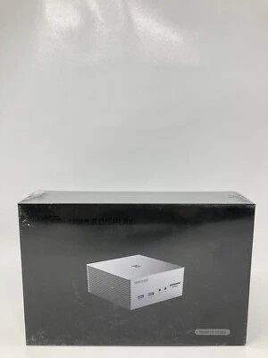 Tiergrade TG-DC003 4K Triple Display Laptop Docking Station 16 In 1 - Image 1 of 4