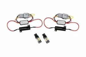 Diode Dynamics Tail As Turn Kit For 2022-2023 Subaru WRX Stage 2 - DD3070 - Picture 1 of 1