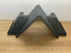 PLAYMOBIL - Schwarzes Dach der Tierklinik / Black roof / 4343 - Bild 1 von 1