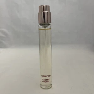 Tom Ford Electric Cherry 10ml Travel Spray~ See Details - Picture 1 of 5
