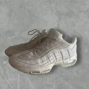Nike Airmax 95 Weiß - Bild 1 von 10