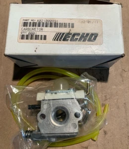 Genuine OEM Echo Carburetor A021000891 - Picture 1 of 2