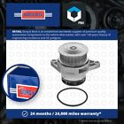 Water Pump Fits Seat Arosa 6H 1.4 97 To 04 Coolant B&B 030121005N 030121005T New