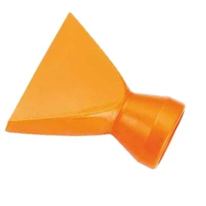 Boquilla plana 31 mm 1/2" sistema de manguera de refrigerante - Imagen 1 de 1