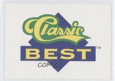 1991 Classic Best Kenosha Twins Kenosha Twins Checklist #28