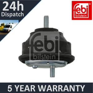 Fits BMW 3 Series 1990-2000 Z3 1995-2003 Febi Engine Mounting 11811141653 - Picture 1 of 2