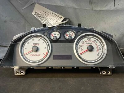 Fits 2010-2011 Ford Focus Speedometer (MPH) OEM:AS4T10849BA - Imagem 1 de 4