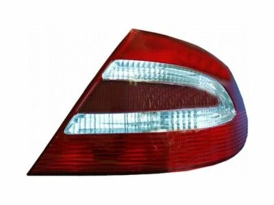 Conjunto de luz trasera derecha para Mercedes CLK55 AMG 2003-2005 Hella 54964VT 2004 Foto 1 de 2