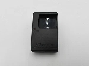 Chargeur de batterie d'origine NIKON MH-63 2T82 pour Coolpix S80 S5100 S3000 S230 S570 - Photo 1 sur 2