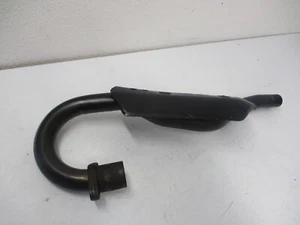 Colector de escape colector salida derecho GA-655-2 Aprilia Pegaso 650 GA 93-96 - Imagen 1 de 5