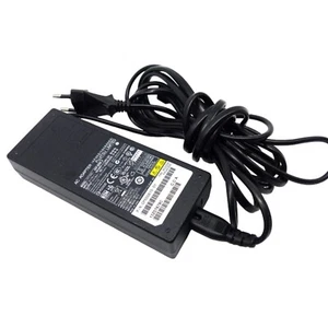 Fujitsu Netzteil ADP-80RB A Output: 19V 4.22A 80W Lifebook - Bild 1 von 3