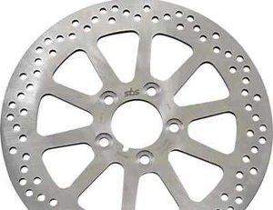 Harley Davidson FLHTK 1584 ABS 2010 SBS Brake Disc 5154 - Picture 1 of 1
