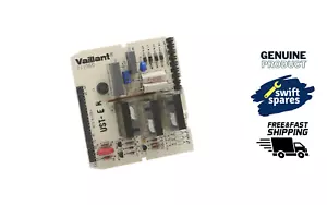 VAILLANT 130451 TERMOCOMPACTO VC 112 142 182 242 282 E PCB - Imagen 1 de 2