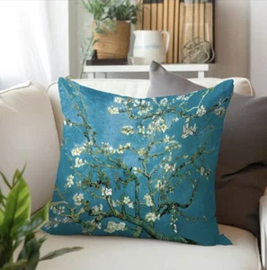 Juego de 2 fundas de almohada solo sin almohadas 17,7 x 17,7 - Imagen 1 de 3