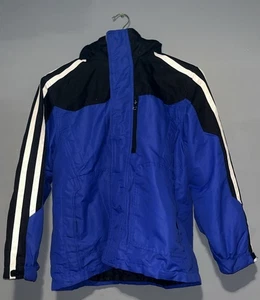 The Original Arizona Chaqueta de Invierno Niños Chaqueta de Invierno 10/12 M - Imagen 1 de 5