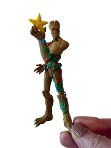 GUARDIANS GALAXY Ornament Groot Marvel Hallmark Keepsake 2020 - Bild 1 von 7