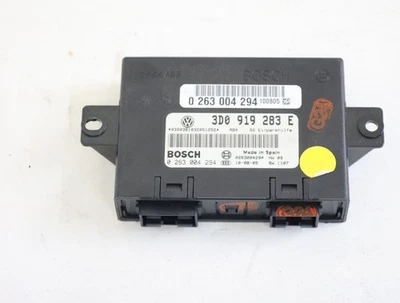 Controllore Parktronic VW PHAETON 3D 87091 - Immagine 1 di 3