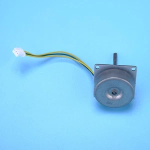 1Pcs Small Generator Three-phase AC Brushless Wind Turbine Motor 3-24V - Bild 1 von 4