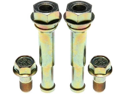 Para 2002-2004 Isuzu Rodeo kit de parafusos pinça dianteira Raybestos 46927ZMJF 2003 - Imagem 1 de 2