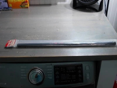 Heli-Max HMXE-5010 Aluminum Black Tail Boom - Kyosho Concept 30 Helicopter - Image 1 of 4