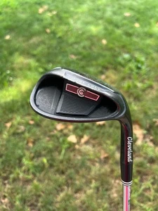 Cleveland Smart Sole Sand Wedge Traction Wedge Flex 35.5β³ - Picture 1 of 8
