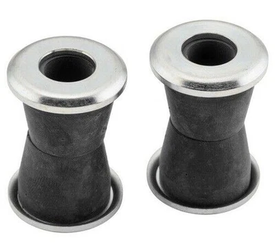 Conos/cauchos de montaje de manillar para Honda CRF250R y CRF450R ProTaper 021120 Foto 1 de 2