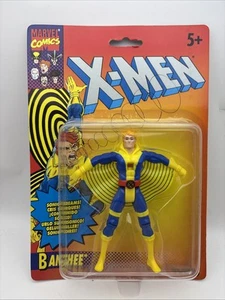 Tyco Marvel Comics Xmen Banshee 1993 - Bild 1 von 10