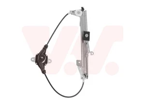 VAN WEZEL Fensterheber 1624228 für FIAT ABARTH EVO PUNTO Bifuel Twinair Turbo - Bild 1 von 6