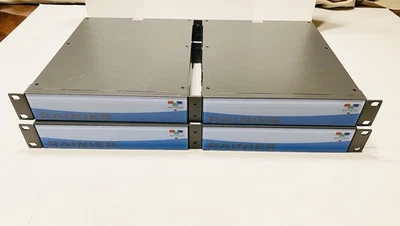 (4) MultiViewer Avitech Rainier 4a1V Red IP DVI SIN PROBAR, ESTADO DESCONOCIDO Foto 1 de 4