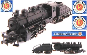 Bachmann 50598 Locomotora Epoca-1 A Vapor 0-6-0 Con Tender Usra Ee Caja Escala N - Imagen 1 de 1