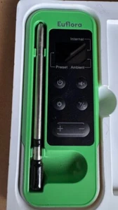 Meat Thermometer Remote & App Realtime Temps Wireless Bluetooth Multi Sensor Tip - Picture 1 of 6