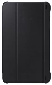 Samsung Galaxy Tab S book cover-black - Picture 1 of 2