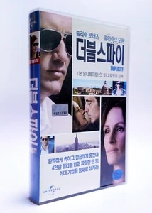 DUPLICITY - original Korean VHS release (2009) NTSC - LATE - RARE - Picture 1 of 6