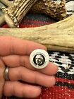 Vintage Warren G. Harding Reproduction 1972 BUTTON Pin Presidential Campaign 1”